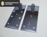 Купить плоский нагреватель